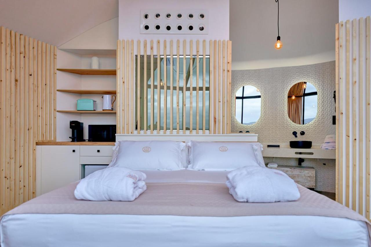 Glamping El Regajo Valle Del Jerte El Torno  Esterno foto